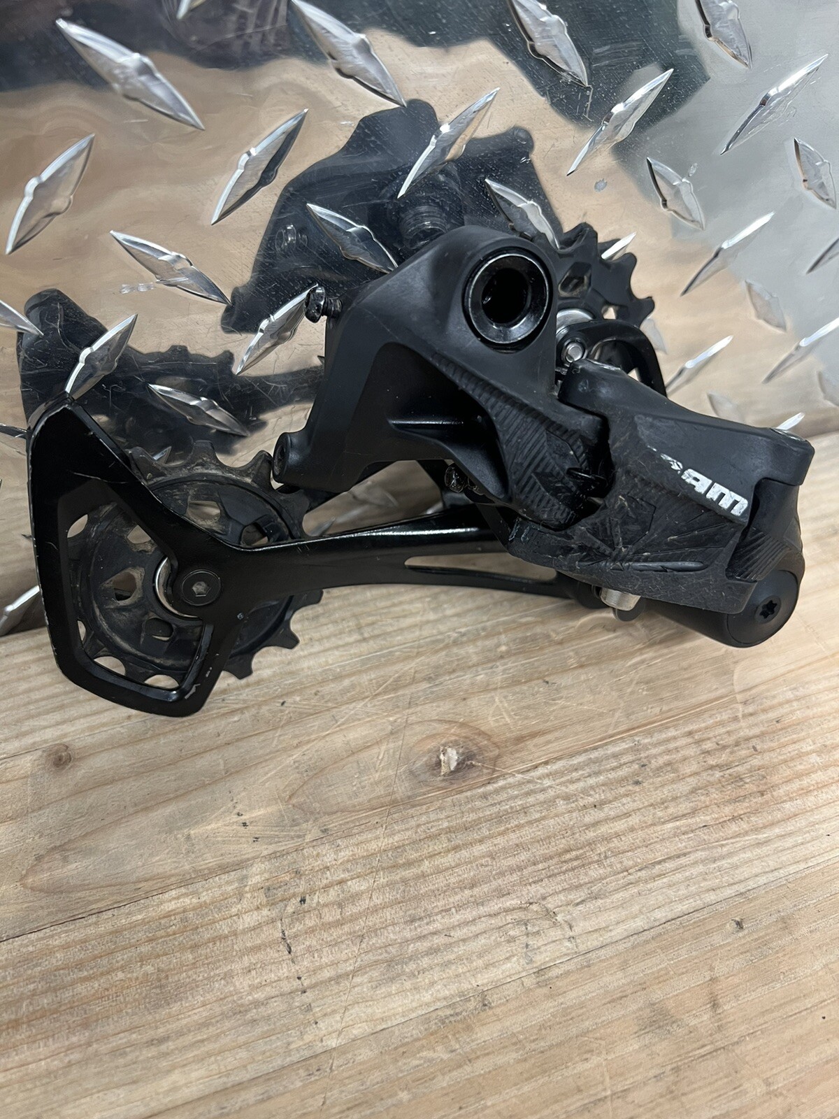 Sram SX Eagle Rear Derailleur
