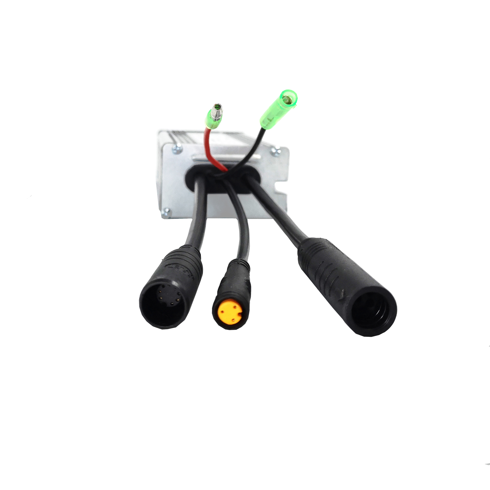 48V 36V 22A KT Controller For 500W 750W Brushless Electric Bicycle Waterproof US