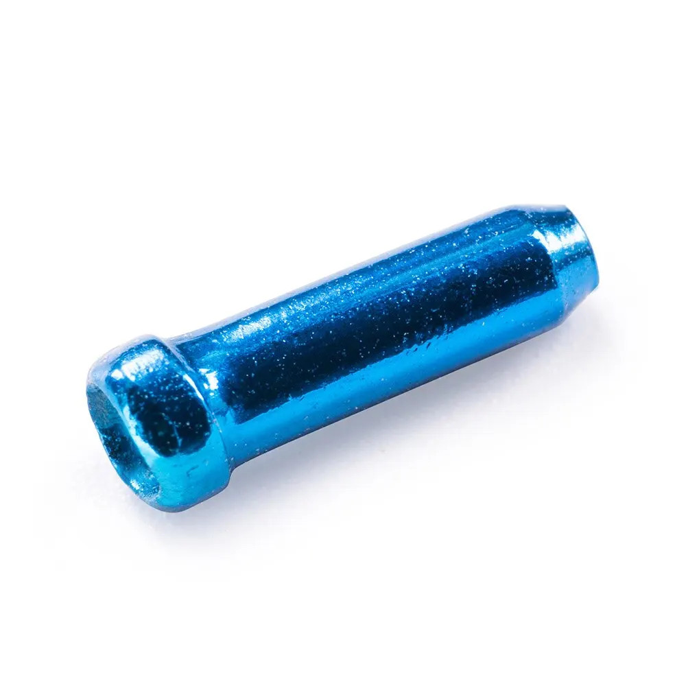 MTB Road Bike Inner Wire End Caps 50Pcs Shifter Cable Tips Wire Brake Shift Dera