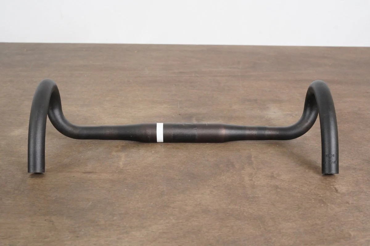42cm BMC RDB02 Alloy Compact Road Handlebar 31.8mm RDB 02