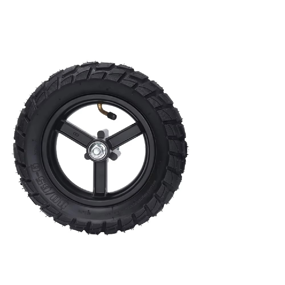 Electric Scooter Kit 10 inch Hub Motor 55KM 48V 1000W Brushless Motor