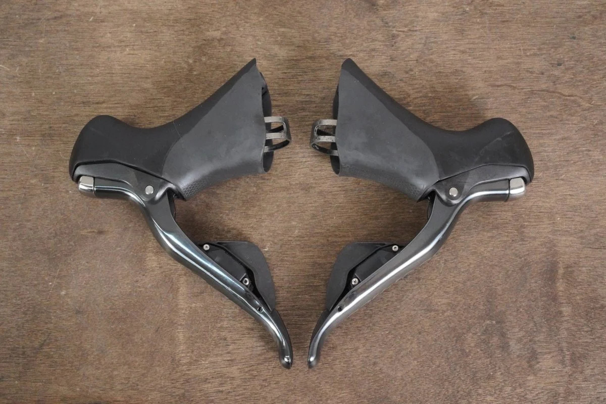 Shimano Dura-Ace 9070 Di2 11 Speed Electronic Rim Brake Road Groupset 9070
