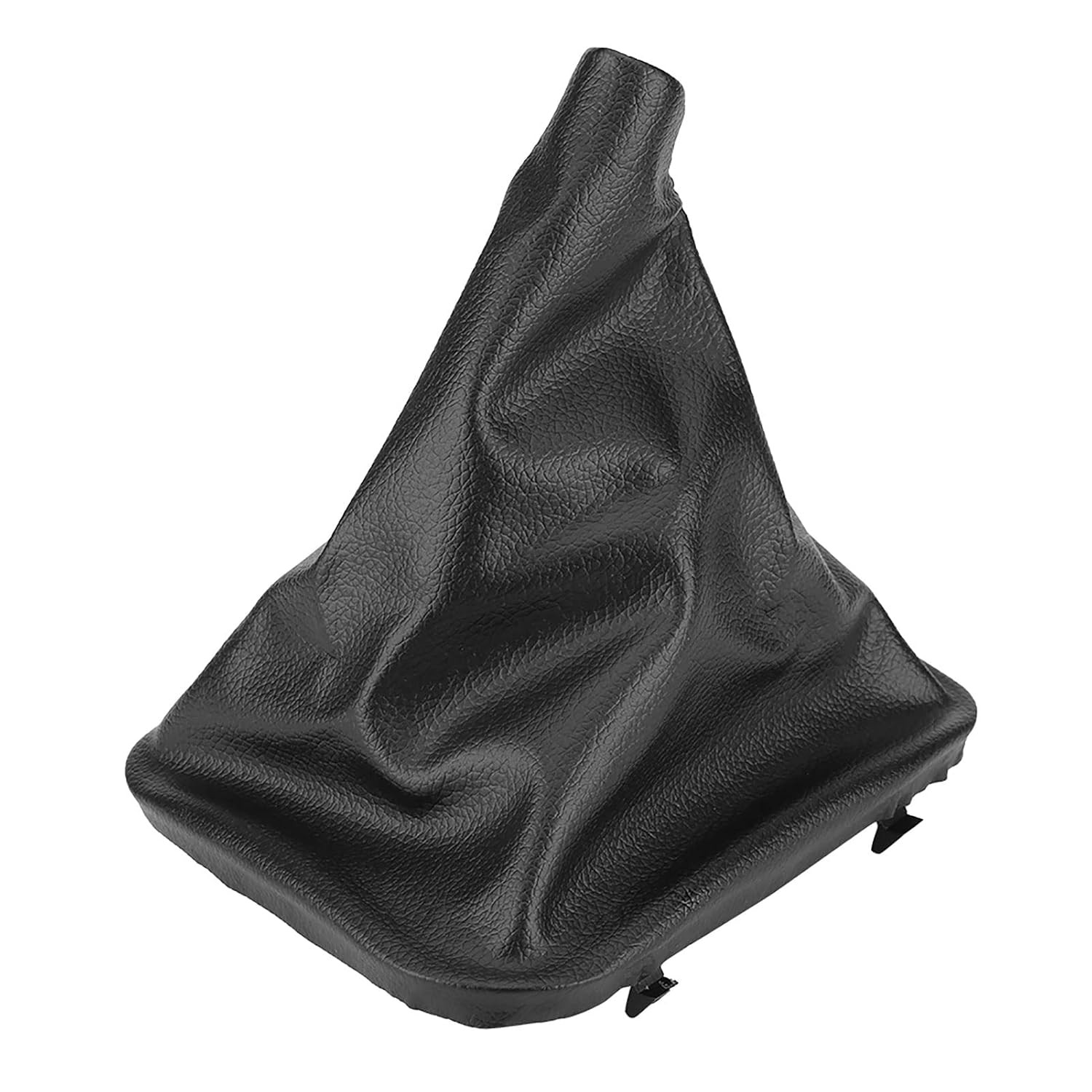 Left Hand Drive Auto Gear Shift Boot Manual Gear Stick Knob Cover Car Left