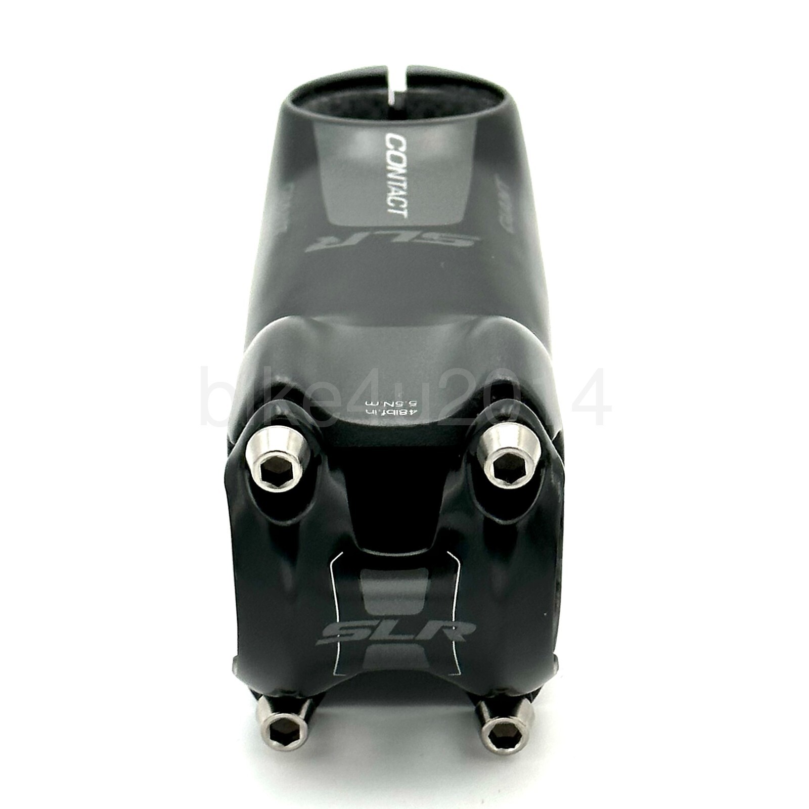 GIANT CONTACT SLR OD2 Full Carbon Bike Stem 8 Degree 31.8mm x 100,110,125,130mm