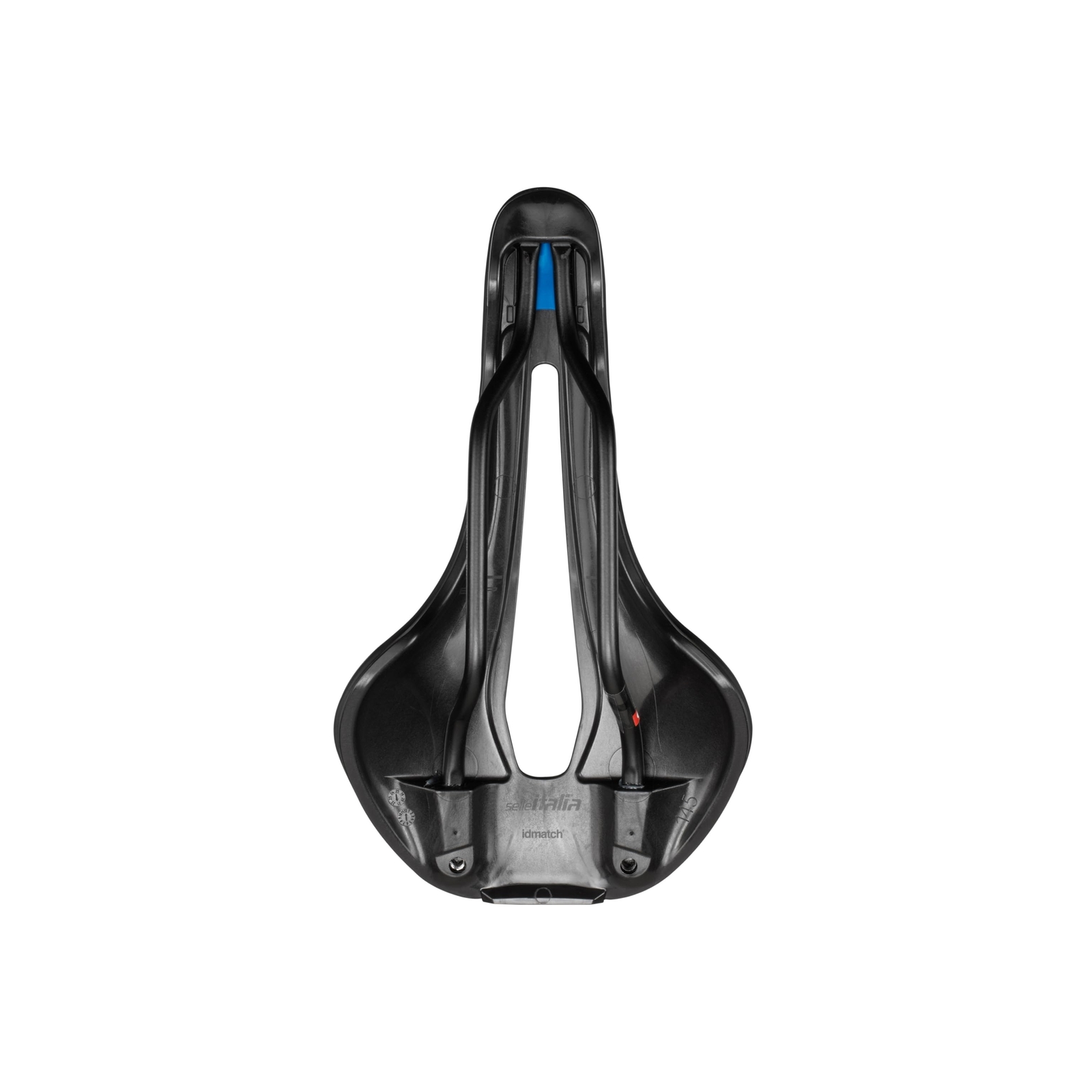 Selle Italia Flite Boost Superflow TM Black 248 x 145mm