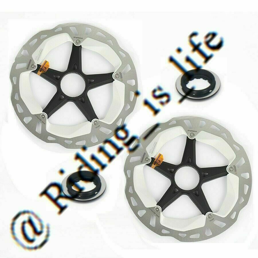 New Shimano SLX M7120 4-Pistol BL-M7100/BR-M7120 MTB Brake RT76/RT86/MT800 Rotor