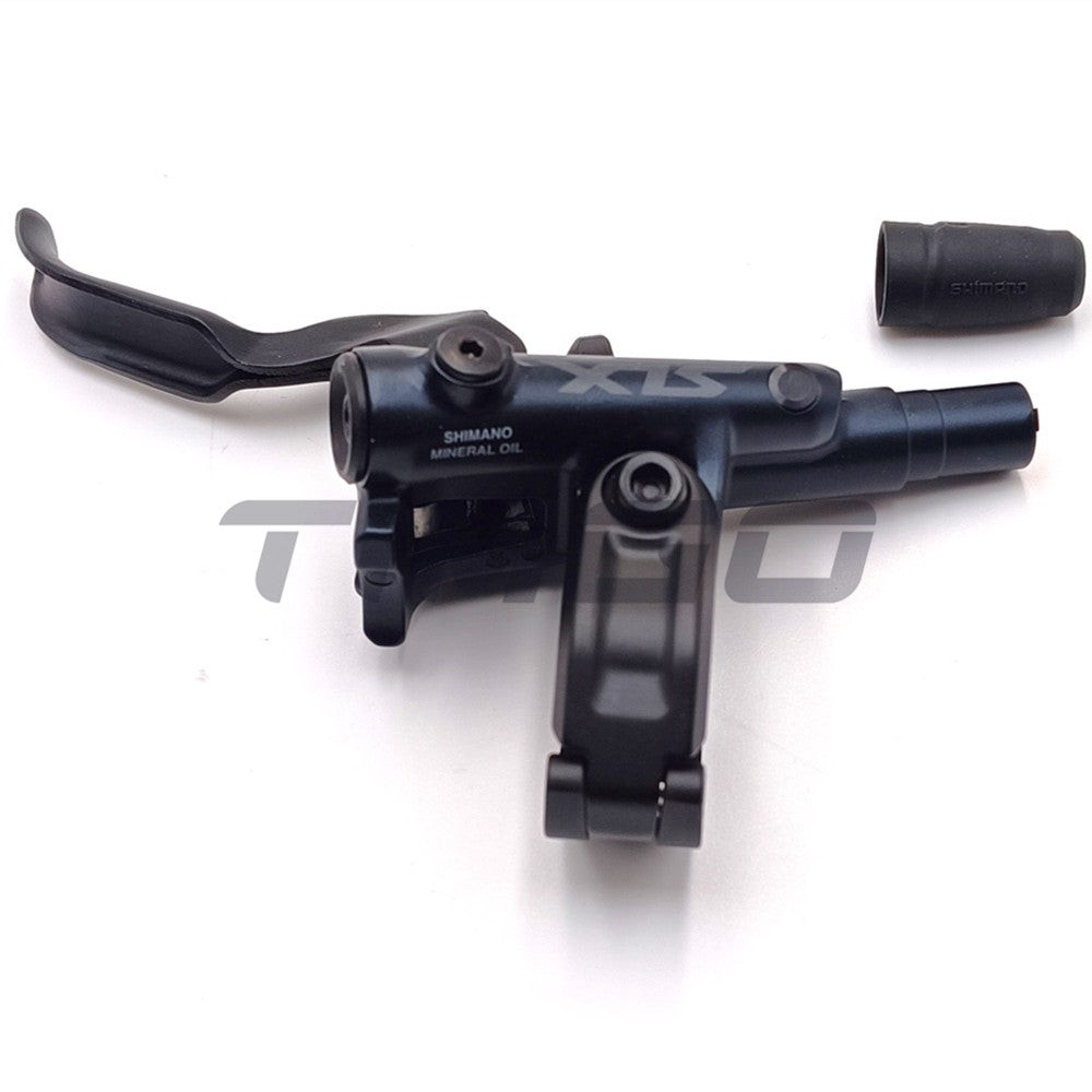 Shimano SLX BL-M7100/M7100 Hydraulic Disc Brake I-SPEC EV Lever 2-Piston Caliper