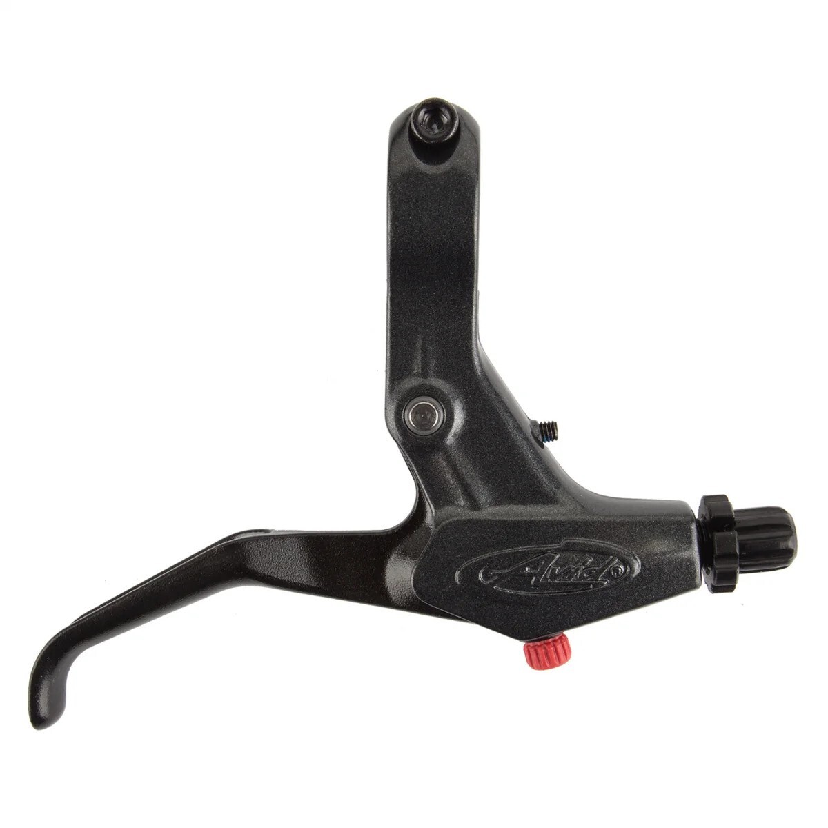 Avid Speed Dial 7 Brake Levers Black, Pair
