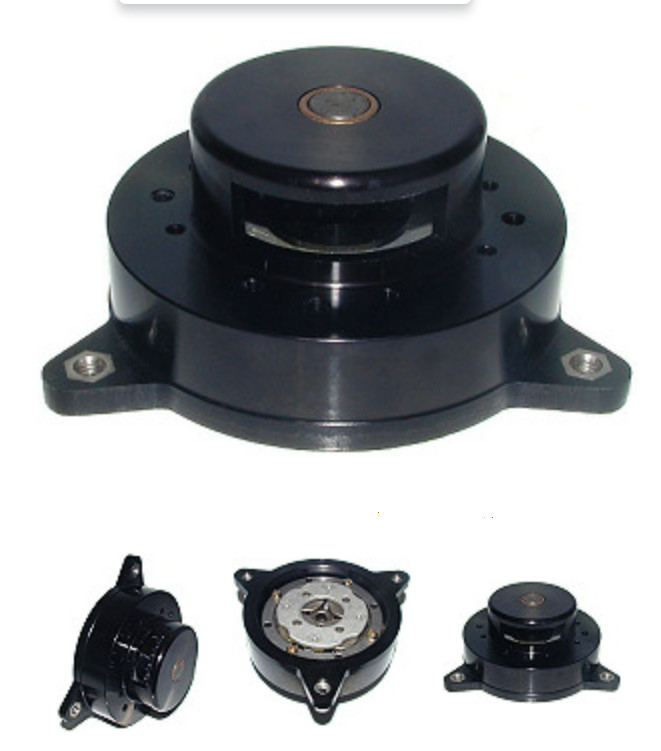 Currie Tech CTI Planetary Gear Assembly Complete, 19T Freewheeling Drive, .25chn