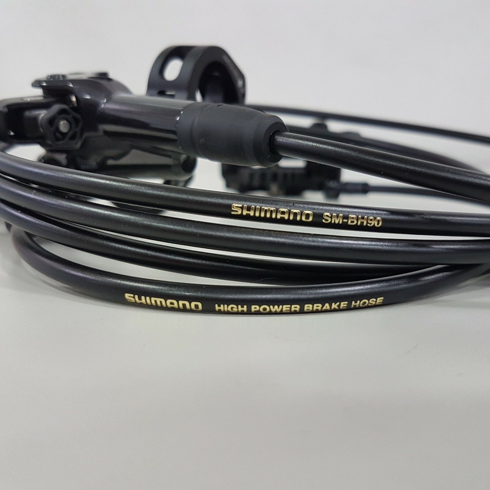 Shimano Deore XT M8100 BR-M8100+BL-M8100 Hydraulic Disc Brake Set