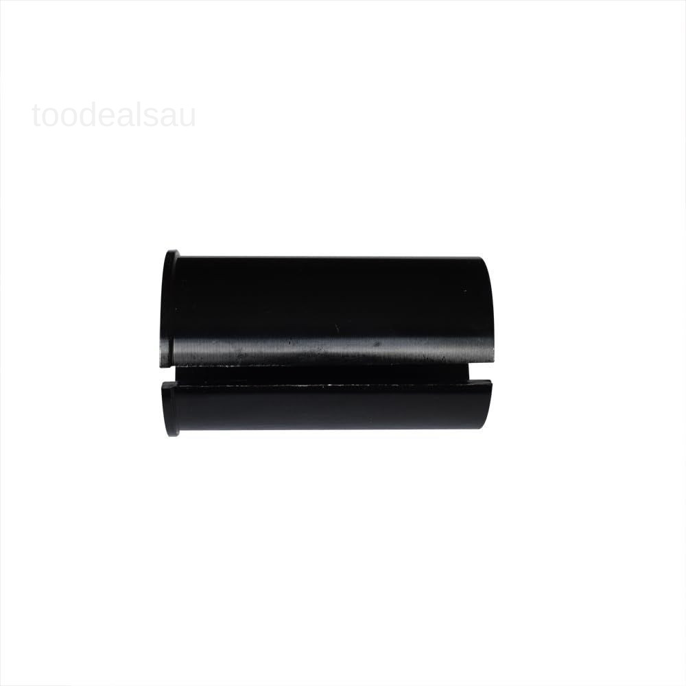 Set of 7 Sizes Bike Seat Post Adapter Shim Seat Post Adapter Bicycle Seat Tube