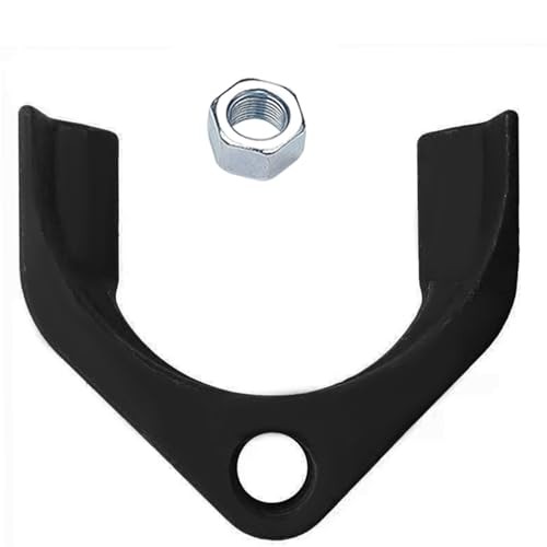 CV Joint Puller Adapter with 63MM Wide Opening,CV Axle Removal Tool Axle