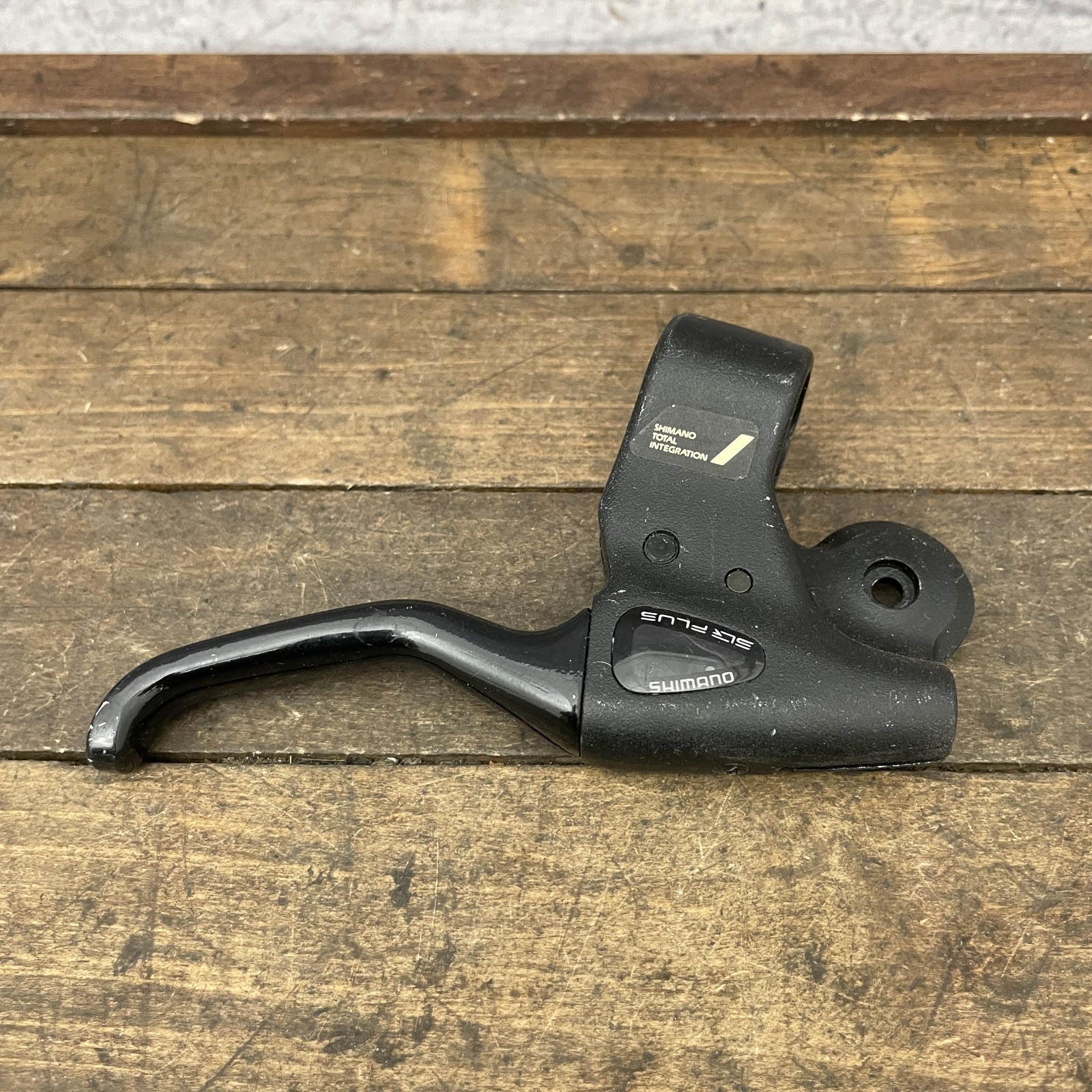Vintage Shimano ST-M092 LEFT Brake Lever 22.2mm MTB Japan Parts Only