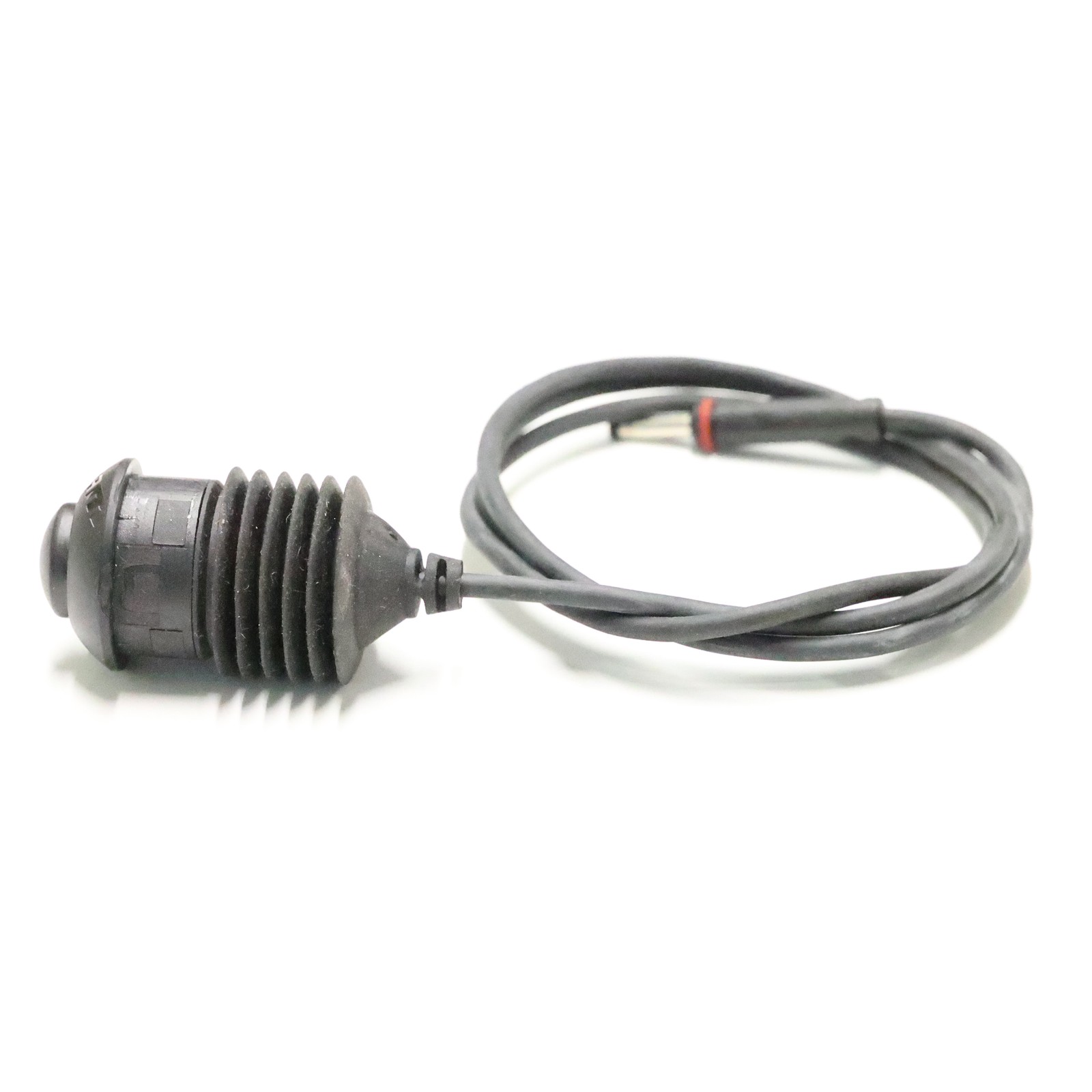SRAM eTap Clic Bar End Shift Buttons 650mm Wires Black Pair Extension Shifters