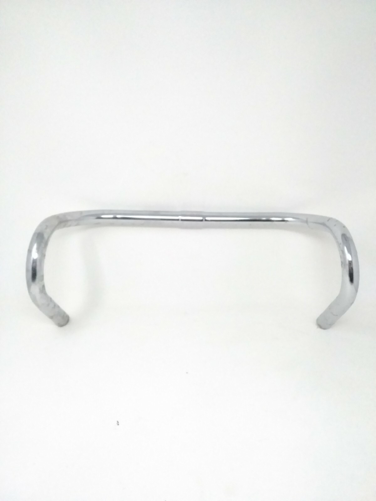 Vintage Handlebar Curve 40 16 Road Racing Handlebar Irons Steel Steel Irons
