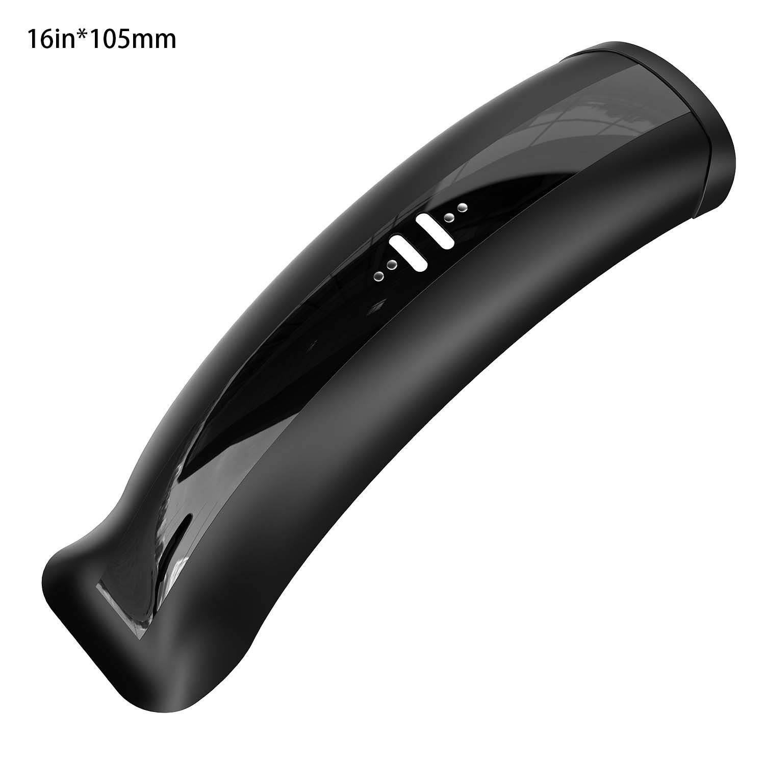 Hikeep Front Fender just for COCO Commute ebike Accessories