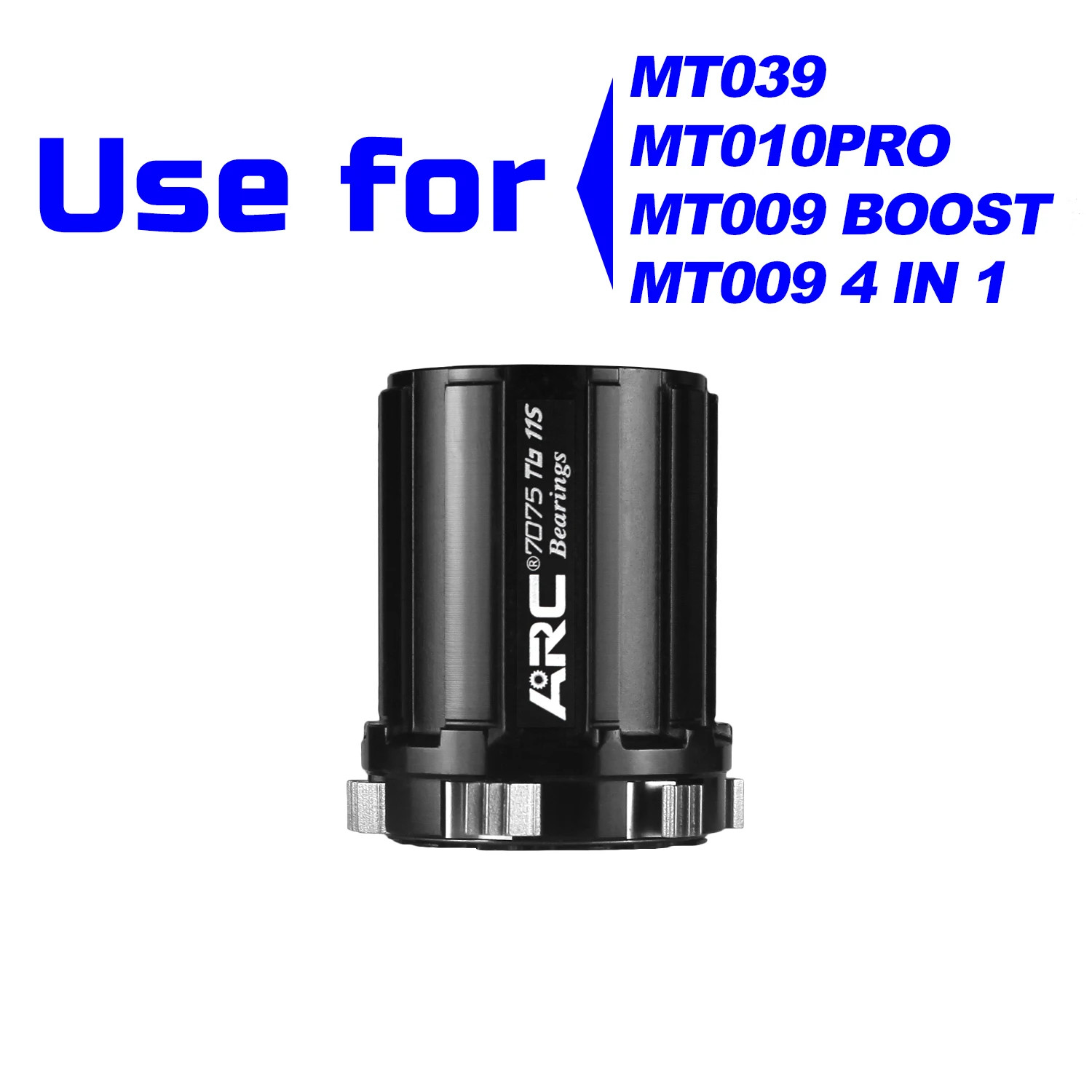 MT009 BOOST Front Rear Hub Mtb Mountain Bike Hub 28 32 Holes 110Mm 148Mm 141Mm H