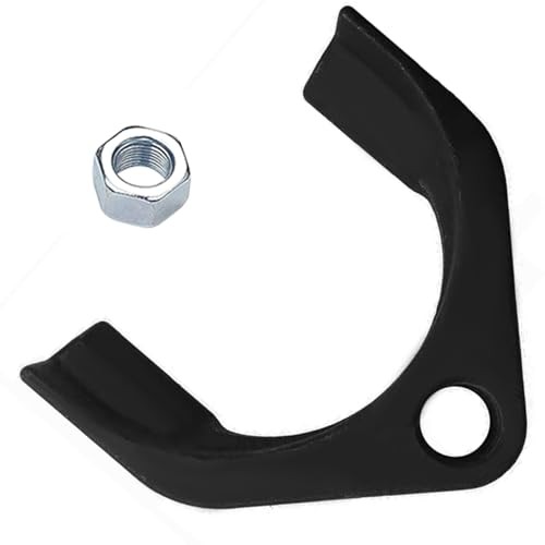 CV Joint Puller Adapter with 63MM Wide Opening,CV Axle Removal Tool Axle