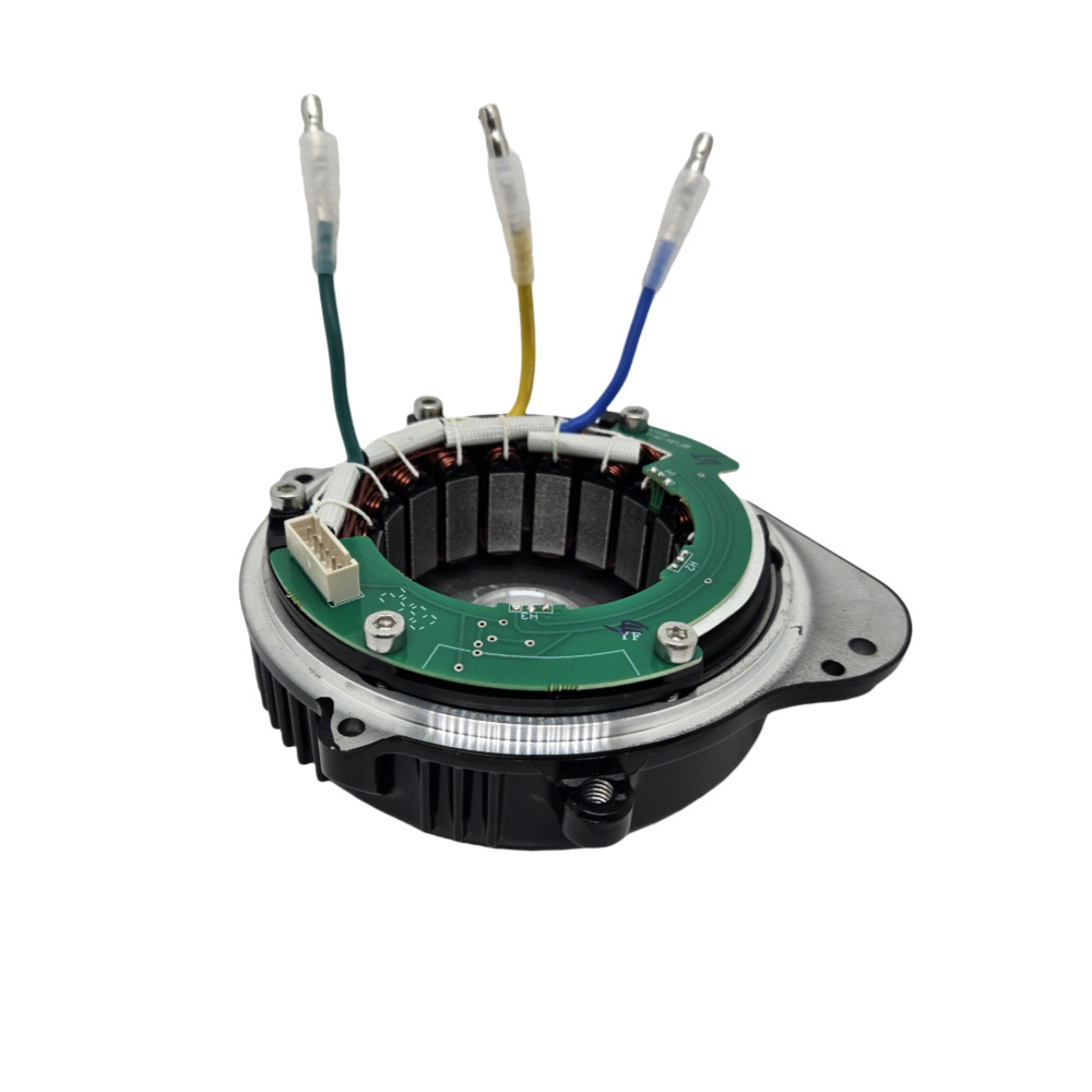 Bafang Complete Motor Core Stator for BBS01B BBS02B G340 Mid-drive moto