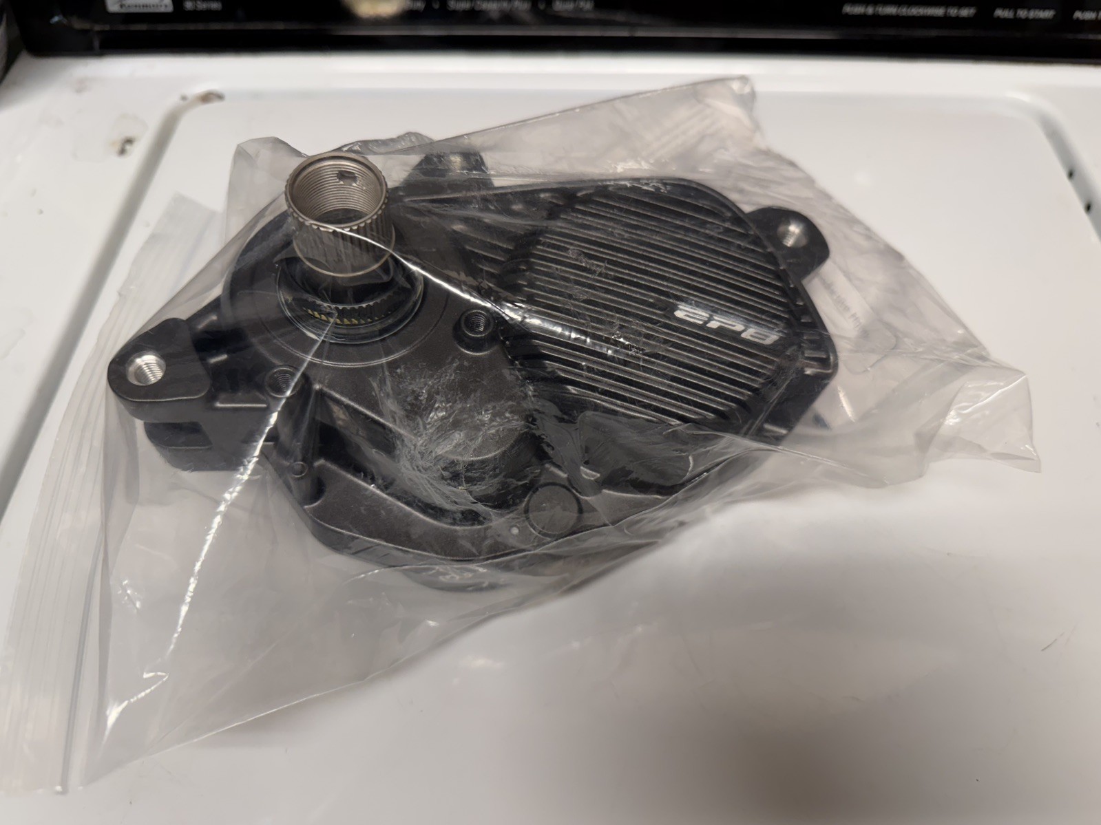 NEW Genuine Shimano EP8 (EP800) eBike Motor – Factory Overstock – Ships Next Day