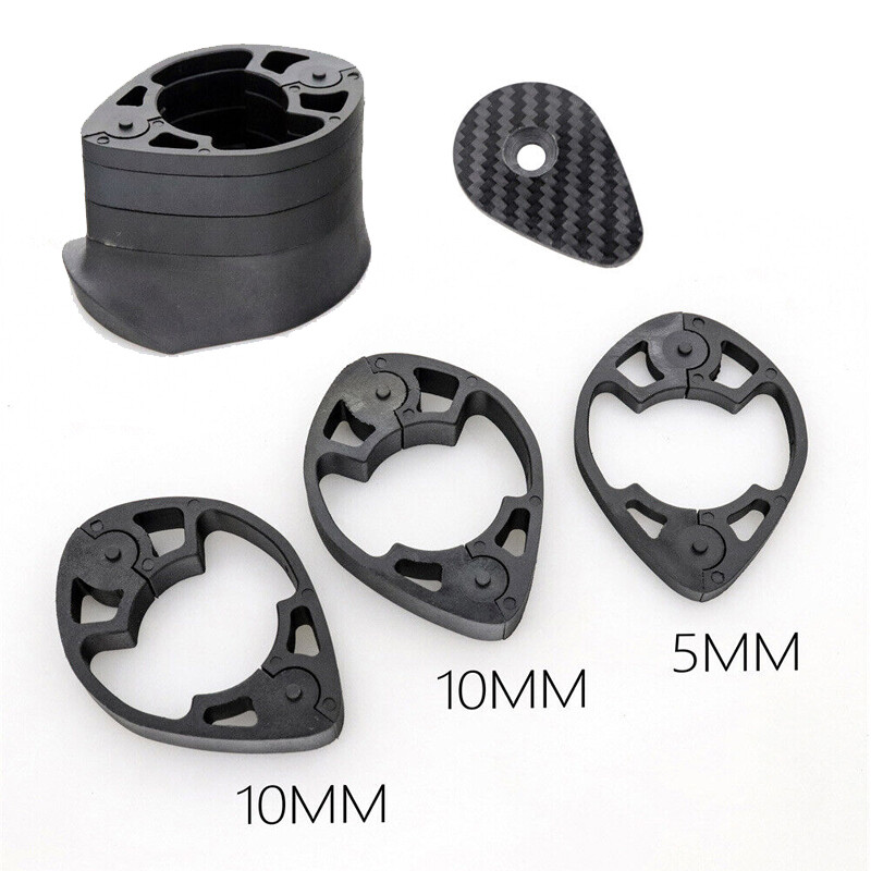 For Pinarello Most F Series F8/F10/F12 Pinarel Bike Bicycle Handlebar Spacer Kit