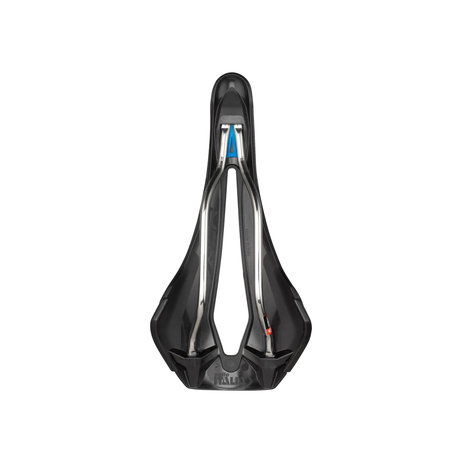 Selle Italia X-LR Superflow Black 264 x 125mm