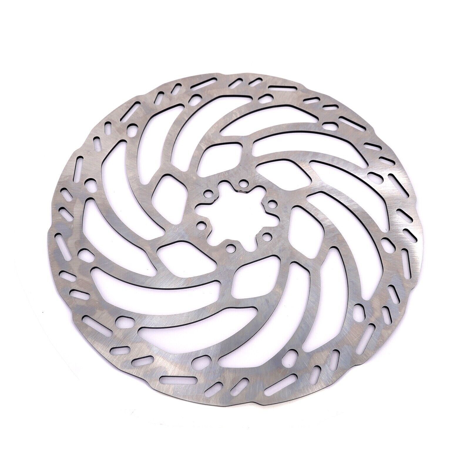 KKE 220mm Front Brake Rotor Disc for Surron Light Bee x Talaria Sting mx3 Red