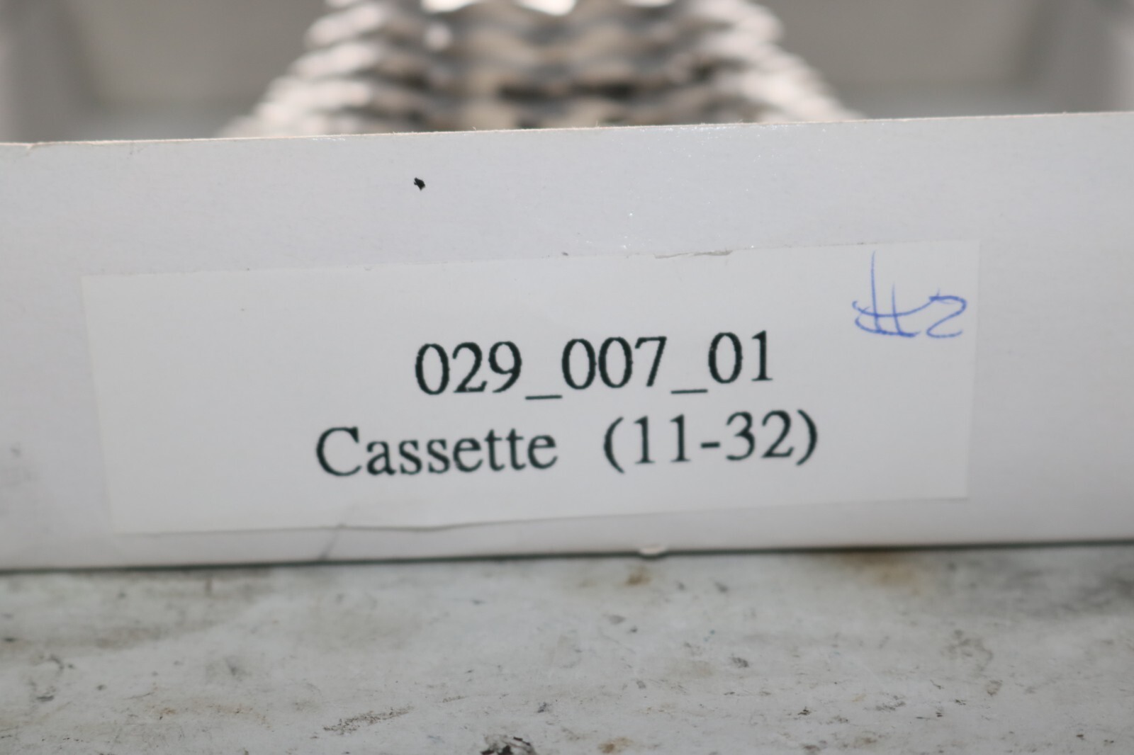 Classified Powershift 11 Speed 11-32T Road Gravel CX Bike Cassette NEW IN BOX #2