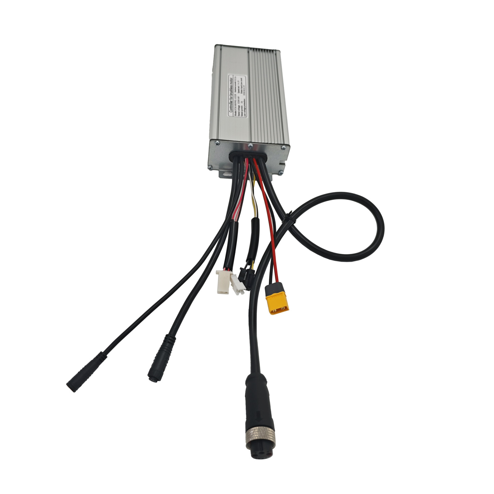 Ebike KT 36/48V 30A Controller sets for Bafang G062 48V 1000W Hub Motor
