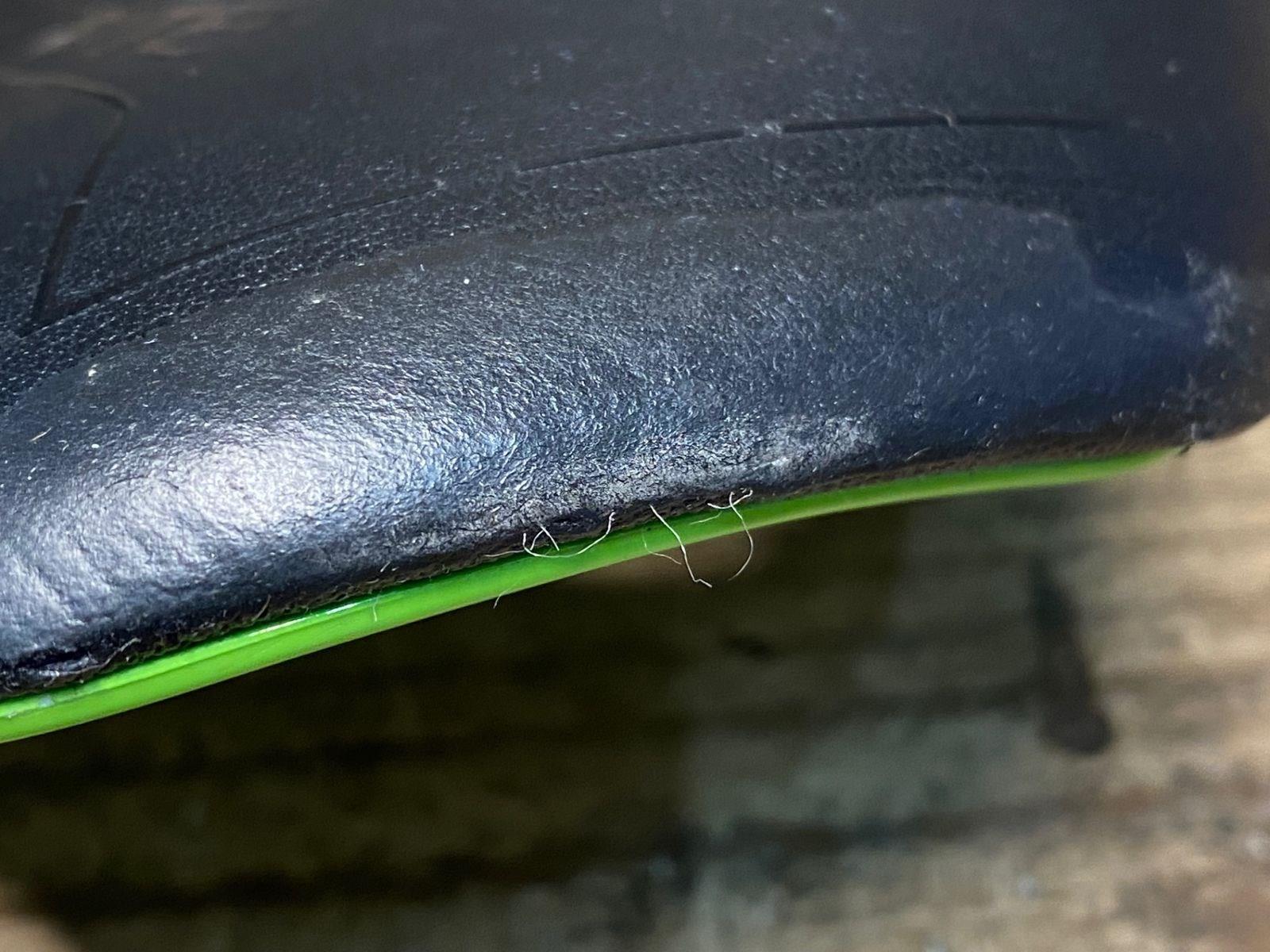 ASTUTE SKYLITE VT saddle 138mm CARBONIO rail Used