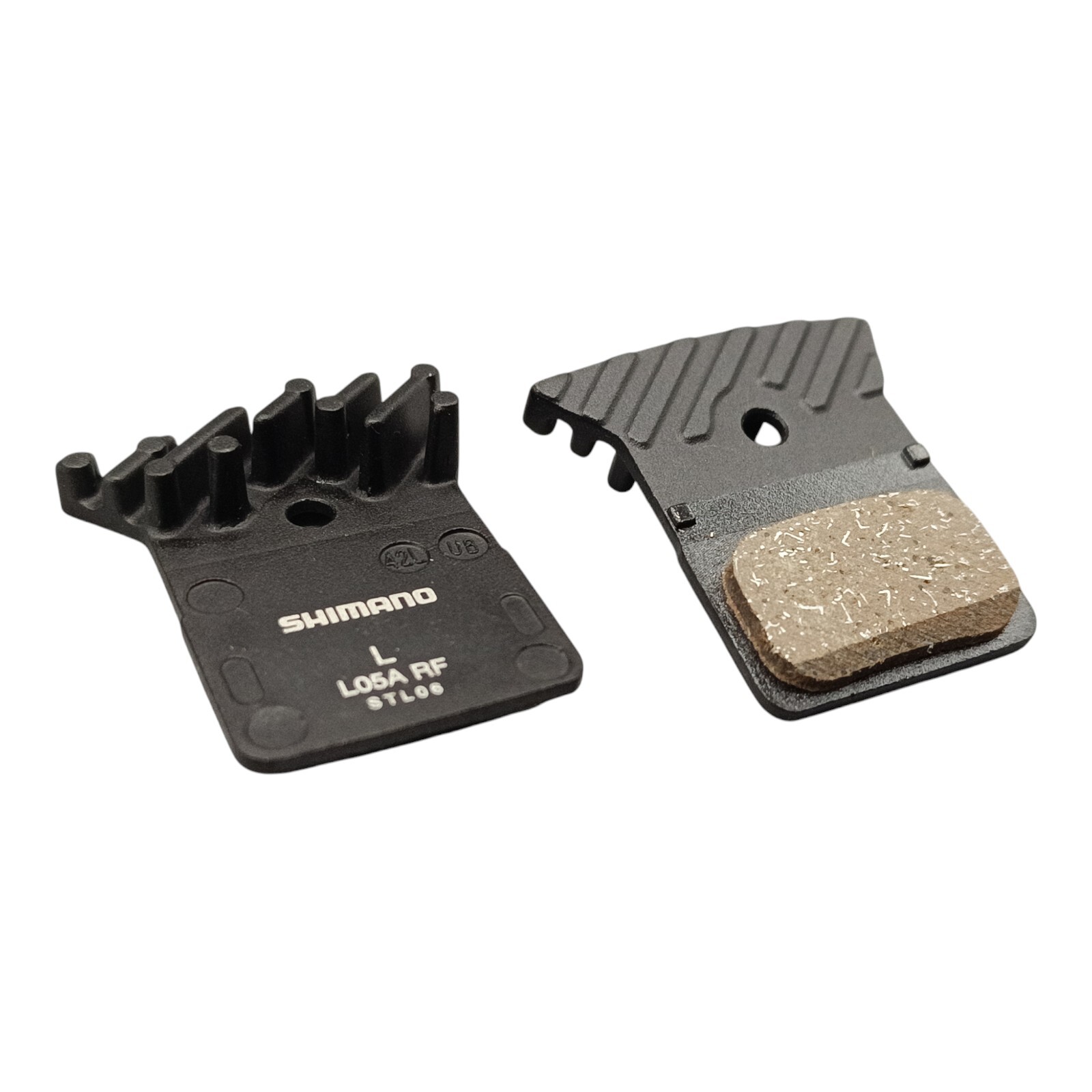 Original Shimano L05A Brake Pad ORGANIC BR-RS305 XTR Dura Ace Ultegra L03A