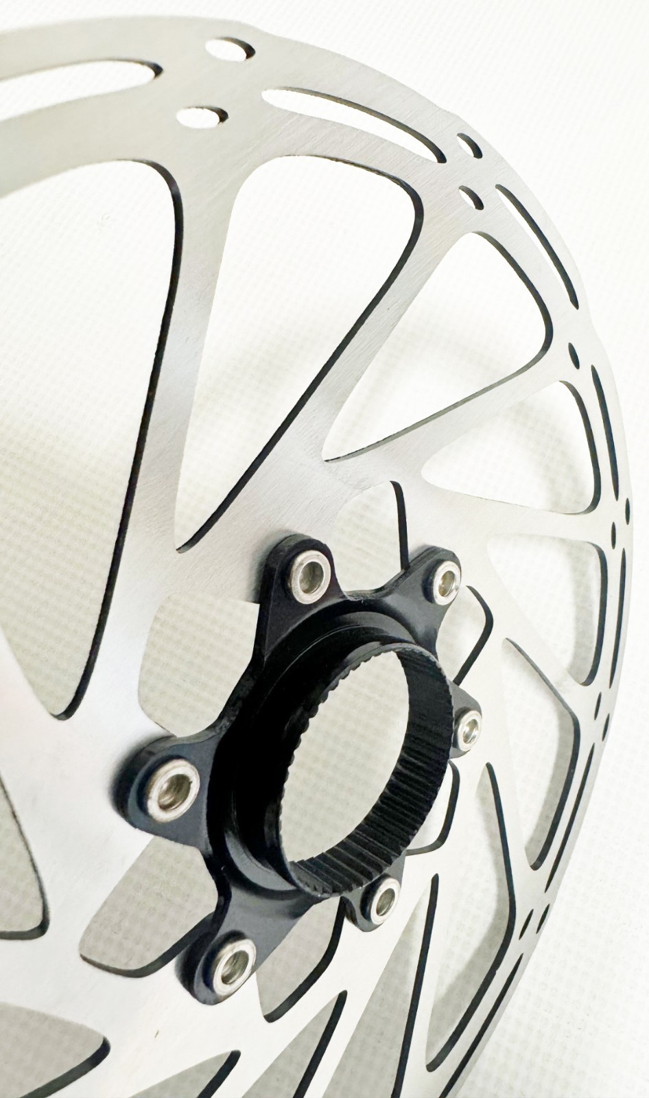 SRAM CenterLine Centerlock 200mm Disc Brake Rotor, No Lockring