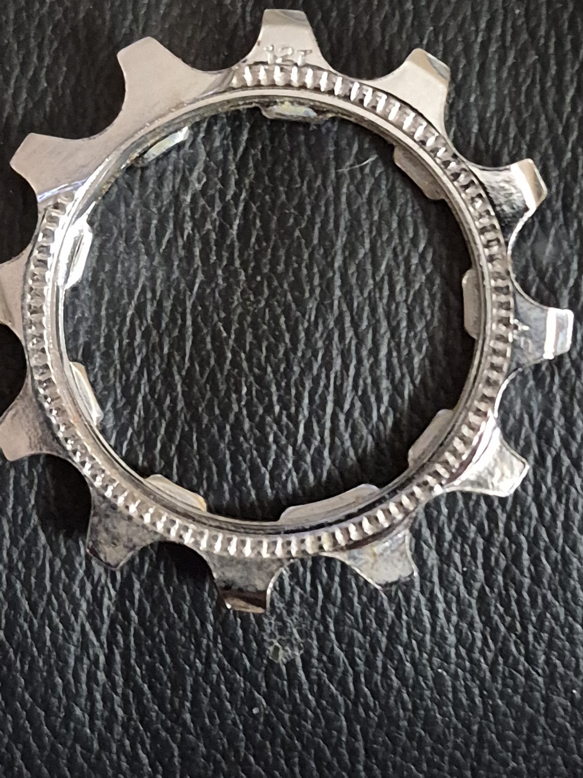 Shimano Ultegra CS-6500 Cassette 12-25T 9 Speed