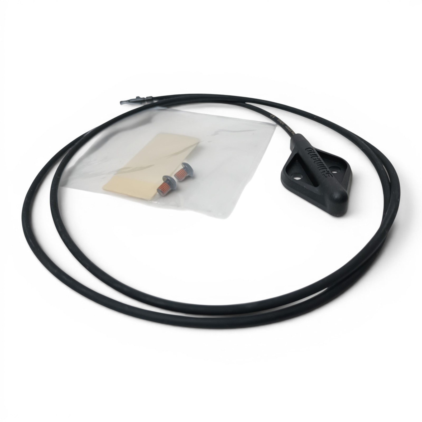 Shimano Steps EW-SS301 Speed Sensor Unit, for disc Rotor, Cable Length 760 mm