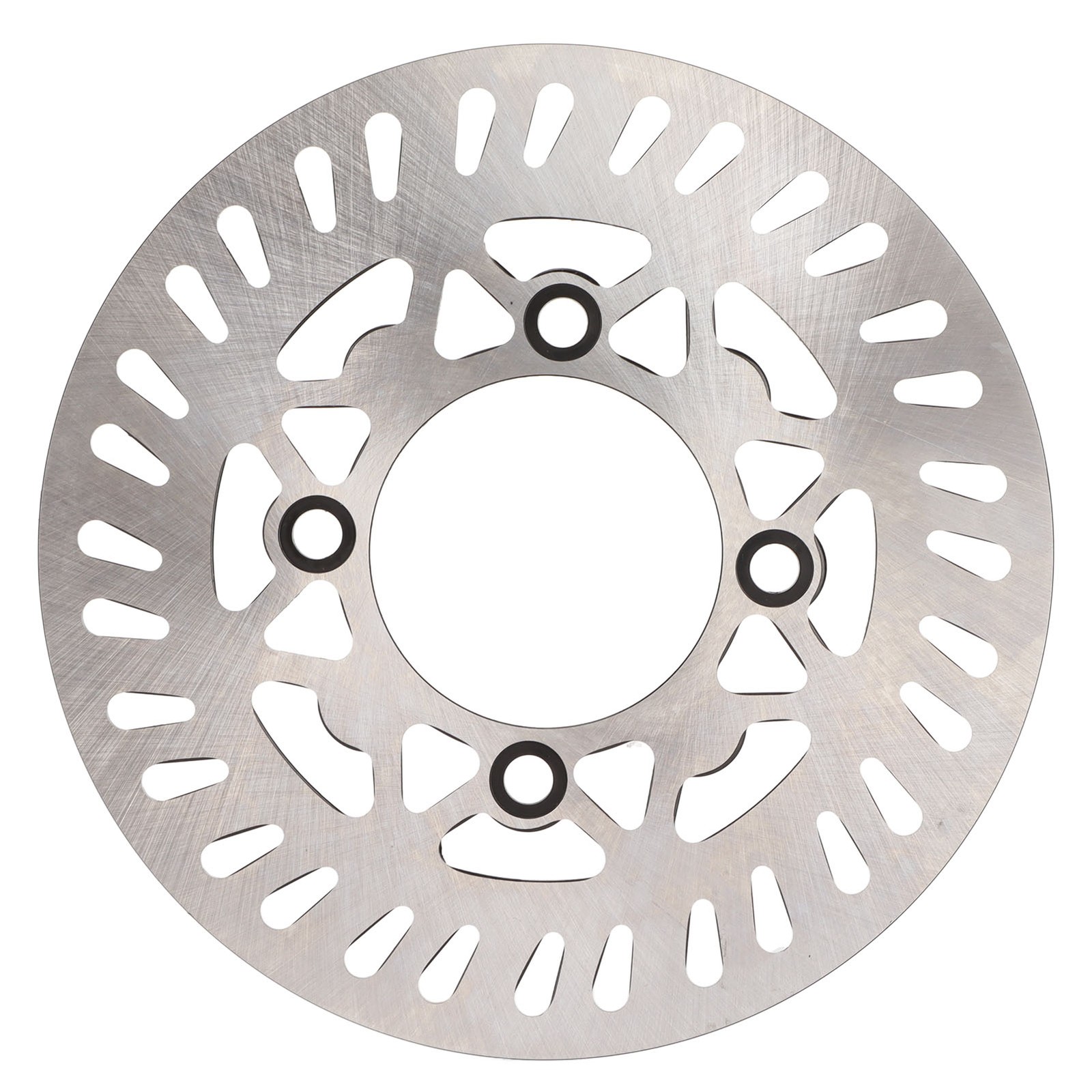 220mm Steel Alloy Brake Disc High Performance For Dirt Bike ATV HQRJ