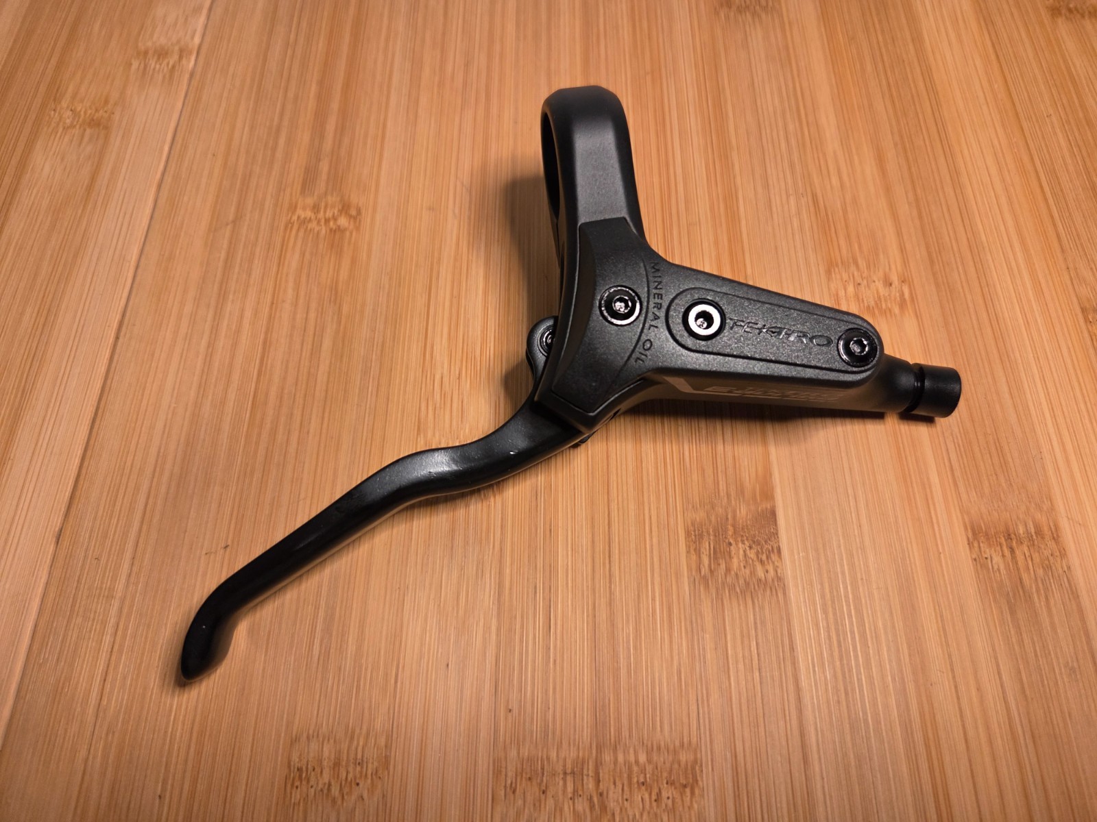 NEW! Tektro Auriga HD-T385 Brakeset RIGHT SIDE ONLY Post Mount