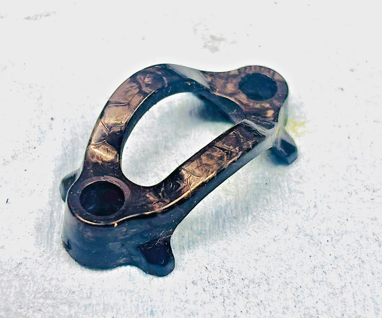 NEW – Handlebar Clamp, Carbolay, MT Series Brake Lever – Carbon