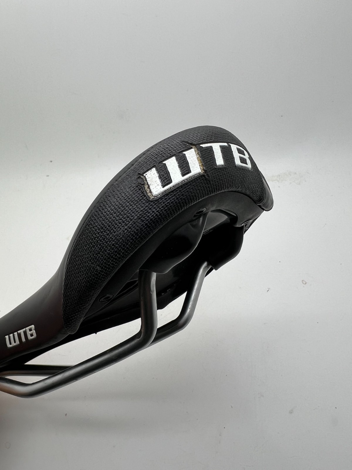 WTB Wilderness Trail Bikes Trail Hybrid Commuter Saddle Seats