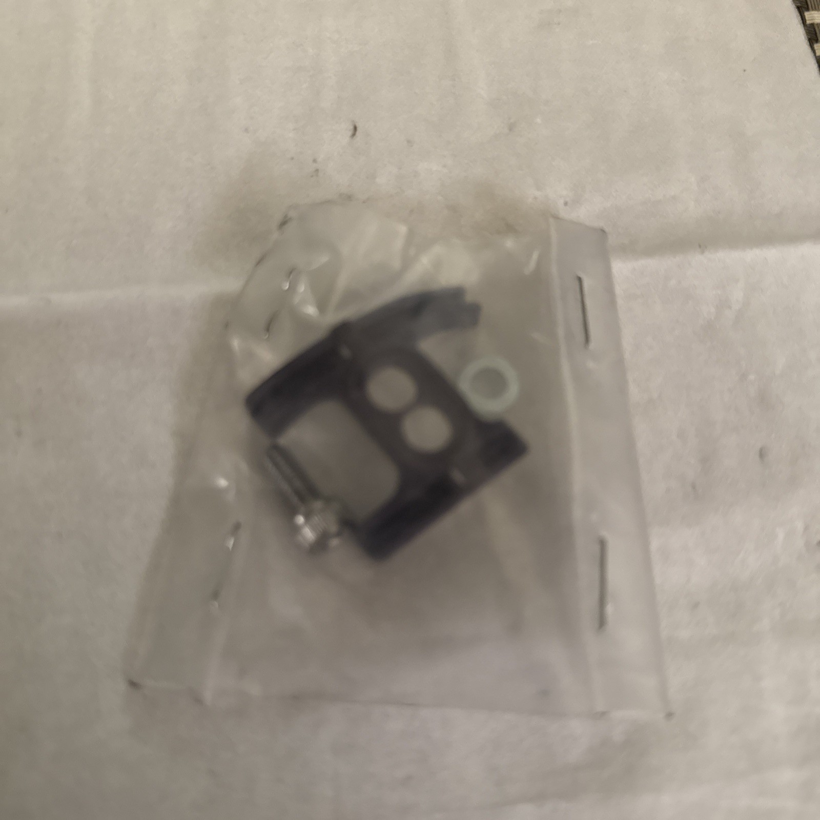 Shifter Gear Cable Guide For Under Bottom Bracket
