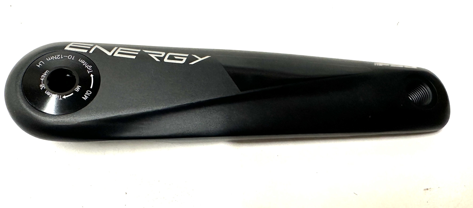 FSA Energy AGX+ 1X Modular 386EVO Gravel Crankset 172.5mm 11-Speed 44t New