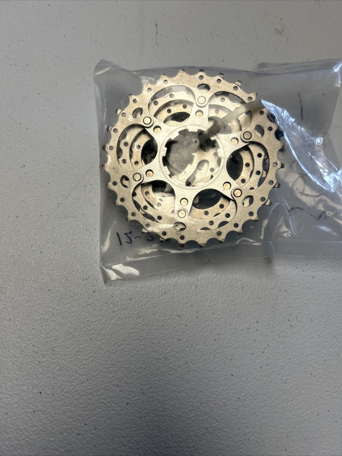 Shimano Ultegra CS-6700 Cassette – 10 Speed, 11-28t, Silver New free shipping