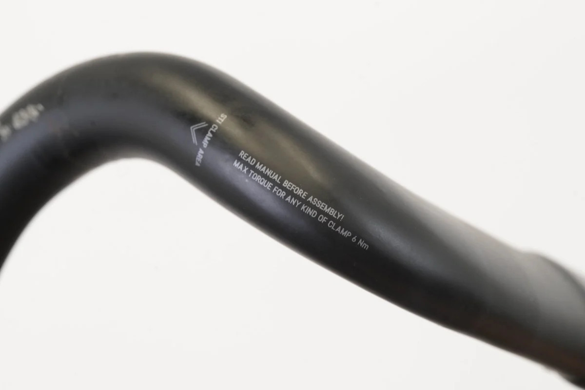 41cm 110mm Canyon CP10 Integrated Carbon Barstem Handlebar 1 1/4″