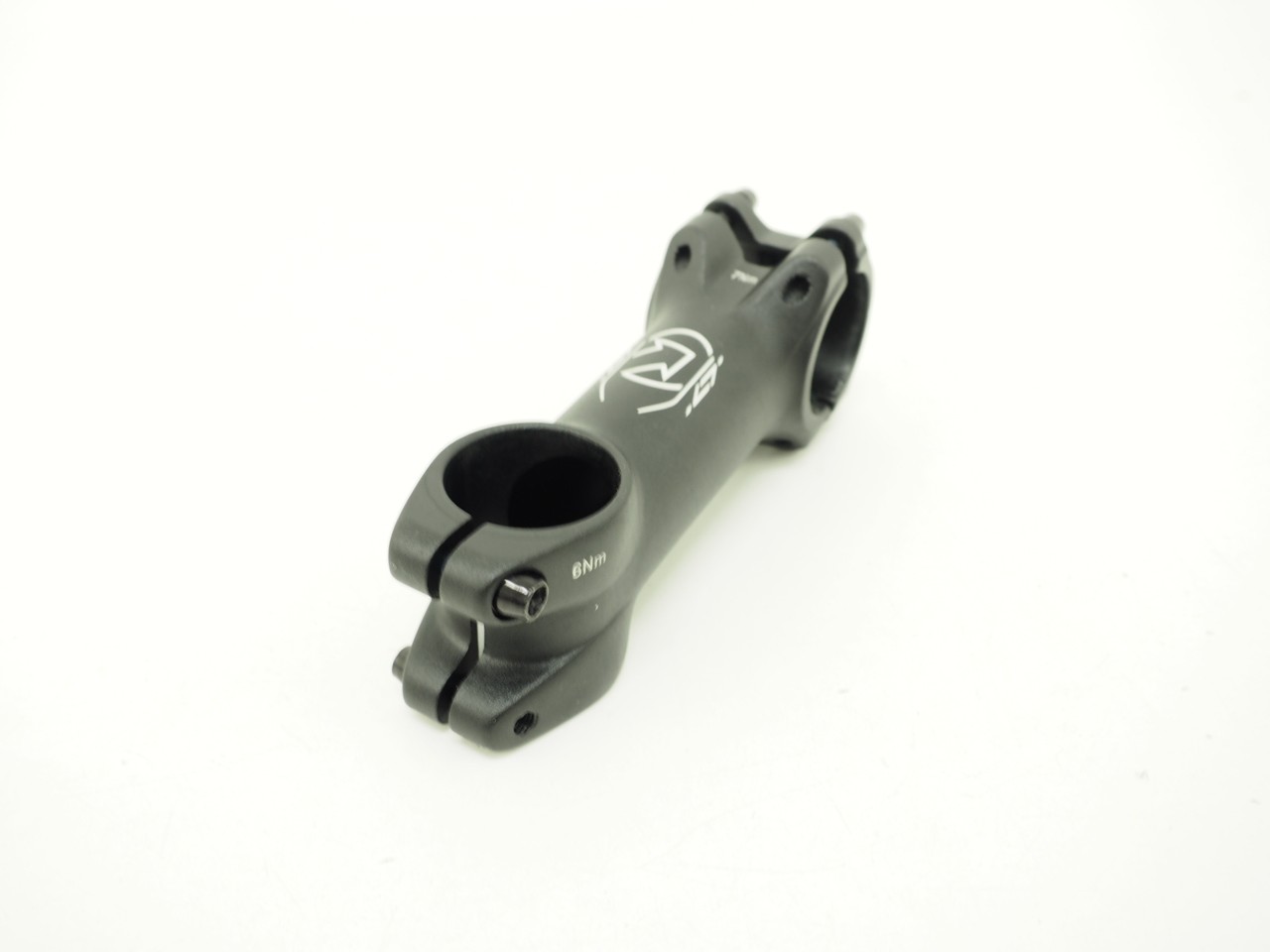 Shimano PRO Aluminum Bicycle Stem 90mm x 31.8mm x 1-1/8″ x 6°