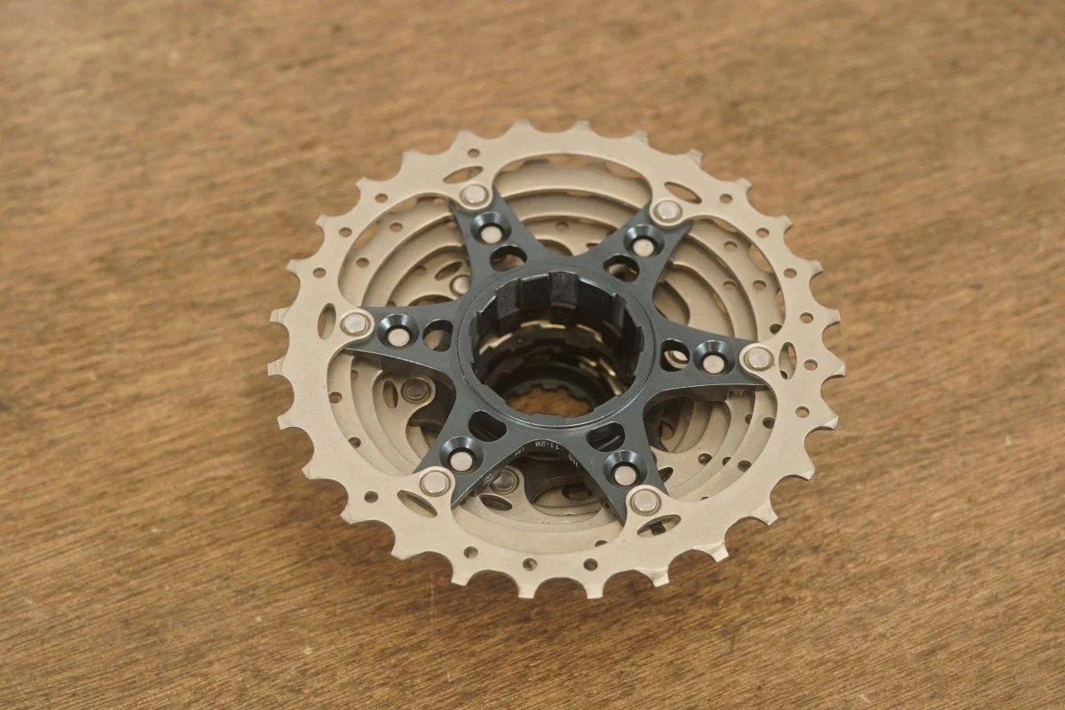 11-28T Shimano Ultegra CS-R8000 11 Speed Cassette 244g 8000