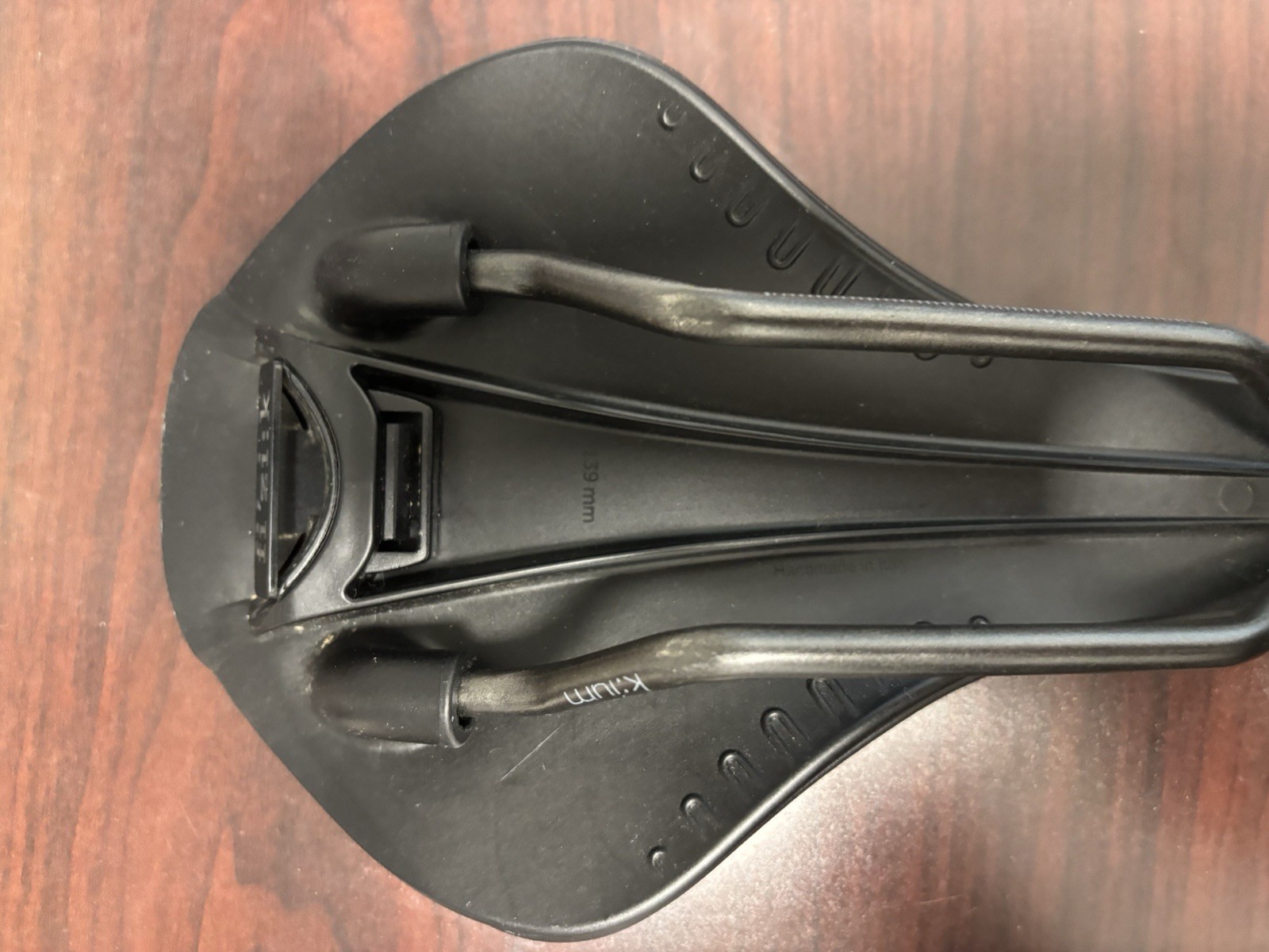 Fizik Antares R3 Versus.EVO 139mm