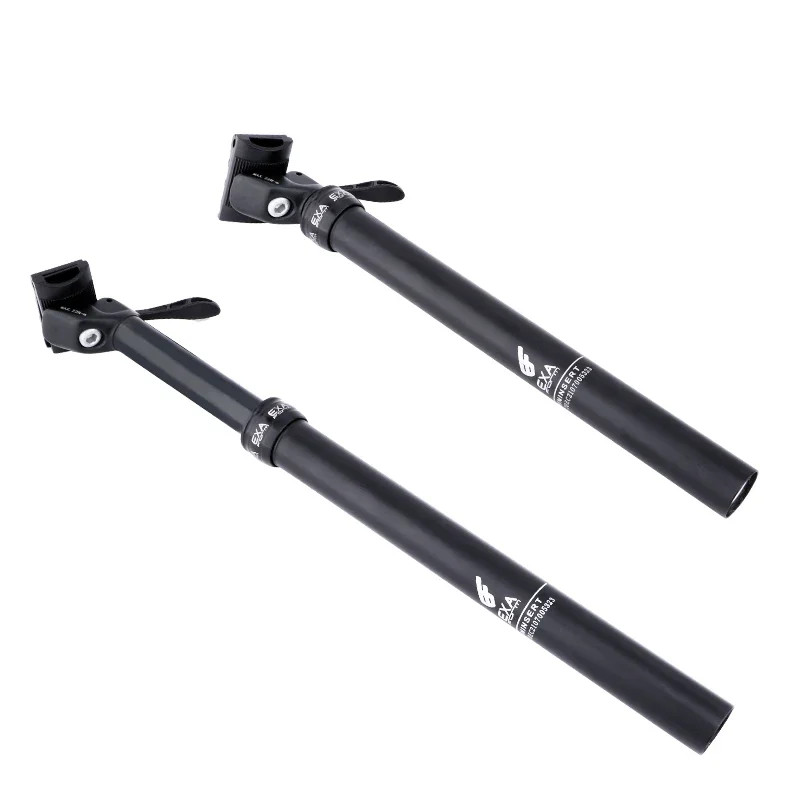 Mtb Seatpost 27.2/30.9/31.6/33.9mm Adjustable Hydraulic Retractable Cantilever