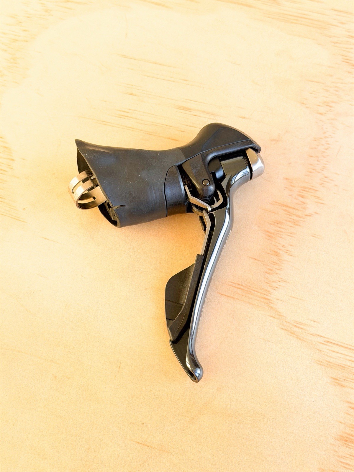 Shimano Dura Ace ST-9001 STI Shifter / Brake Lever Set Left / Right 11 Speed