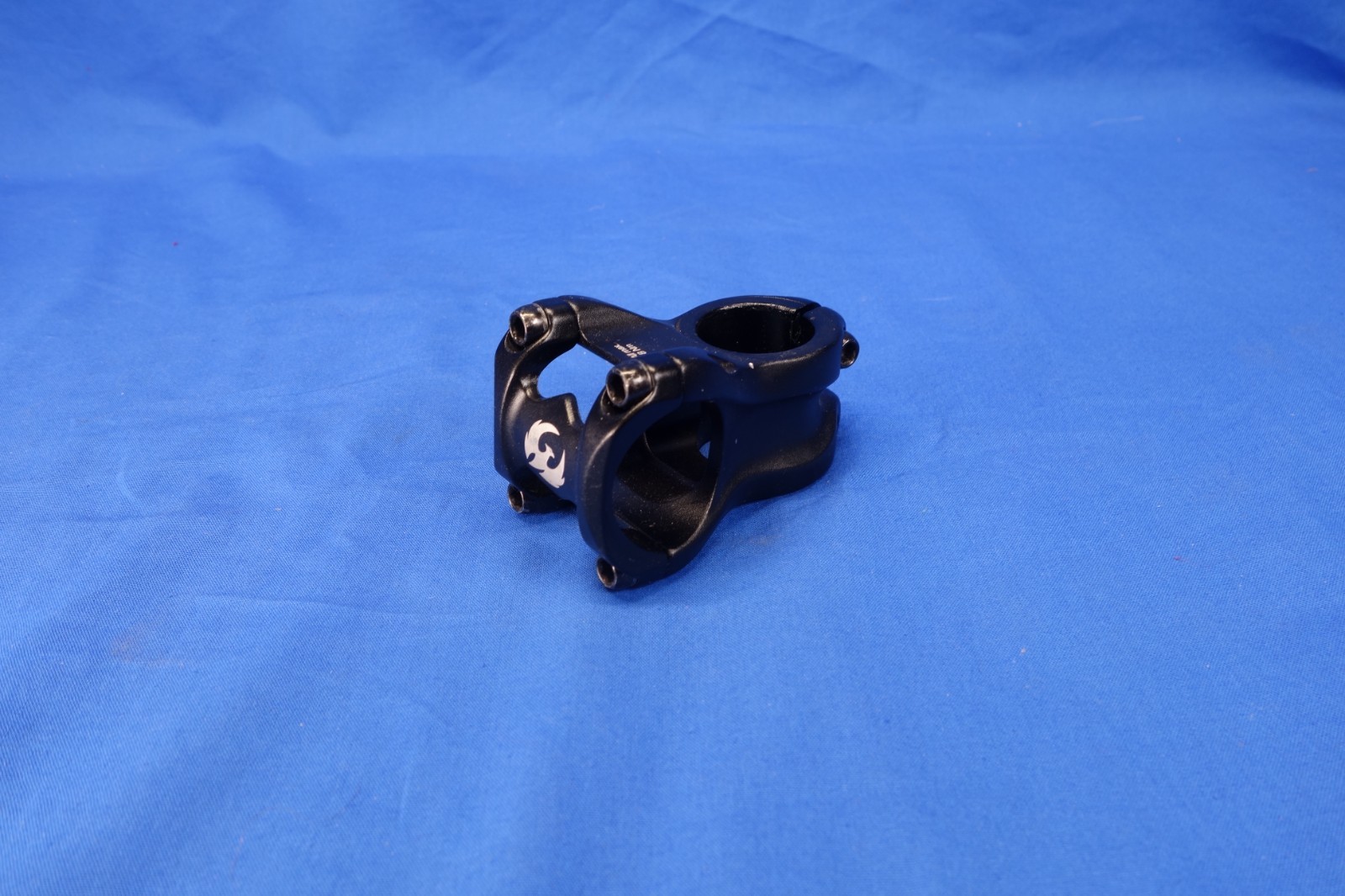 PIVOT Phoenix Aluminum Bike Stem: 55mm length x 35mm Clamp Diameter, 0° Angle