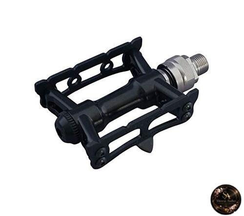 Mikashima MKS Silvan Truck Next Ezy Superior Black
