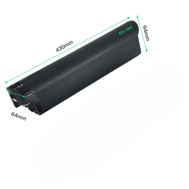 for Emojo Hiboy p6 Ebike battery 48v 14ah Reention EEL Pro li ion Battery pack